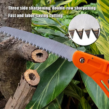 15 Inch Mini Pruning Folding Saw (1 Pc) - dailyneed.life