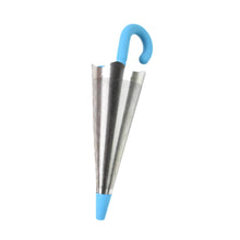 Reusable Cute Umbrella Tea Strainer Without Tray / Stand (1 Pc / Mix Color) - dailyneed.life