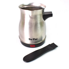 Coffee Pot, Coffee Maker, 800ml Even Heating Tea Maker Kettle (1 Pc) - dailyneed.life
