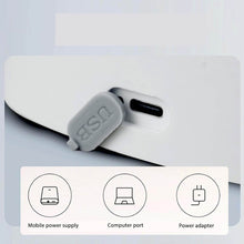 USB Charging Desktop Water Dispenser – Smart One Button Operation, Portable Water Pump for Home & Office - dailyneed.life