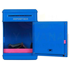 Electronic Piggy Bank ATM with Password for Kids Savings - dailyneed.life