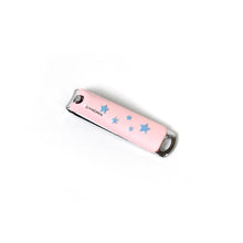 Cute Nail Clipper with Nail Catcher, Nail File - Stainless Steel (1 Pc) - dailyneed.life