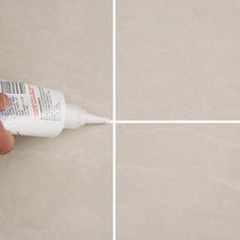 Waterproof Tile Gap / Crack / Grout Filler Water-Resistant Silicone Sealant for DIY Home Sink Gaps / Tiles Gaps / Grouts Repair Filler Tube For Home, Office, Bathroom, Toilets(180 Ml) - dailyneed.life