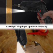 Small Screwdriver with LED Light, Screwdrivers Bit Set (48 Pcs Set) - dailyneed.life