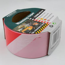 Safety Warning Tape, Construction Barrier Tape Non-Adhesive (100Mx5CM) - dailyneed.life