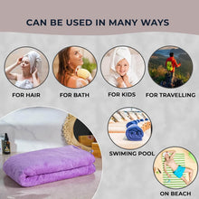Soft Microfiber Napkin (76x50 cm & 1 Pc) - dailyneed.life
