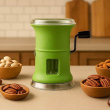 Apex Ovel Manual Chilly & Dry Fruit Cutter Grinder - dailyneed.life