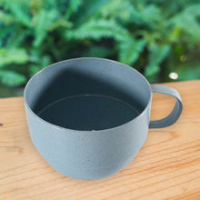 Multipurpose Plastic Water Cup, With Handle, Reusable Cups, Environmental Friendly Festival for Milk Cup, Coffee Cup, Tea Cup, Breakfast Cup, Drinking Mug or Outdoor for Household Gift For Birthday (1 Pc) - dailyneed.life