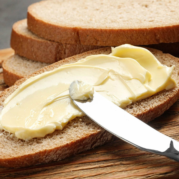 8 Pieces Dinner Knife Cutlery Set Used for Salad sandwich and Portable to be Taken for Outing or Picnic - dailyneed.life