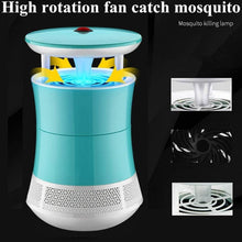 Mosquito Killer Machine, Electronic Indoor Insect Killer Lamp, Bug Bedroom Mute Radiation-free Portable Fly Insect Killer Light For Home & Commercial Use. Mosquito killer lamp. - dailyneed.life