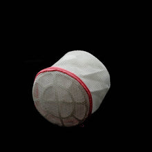 Small Round Laundry Bag (1 Pc): Ideal for Socks & Underwear - dailyneed.life
