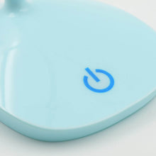 Study lamp Led Touch On Off Switch Student Study Reading Dimmer Led Table Lamps White Desk Light Lamp - dailyneed.life