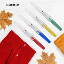 Sewing Remover Thread Unpicker with Plastic Cover (1 Pc) - dailyneed.life