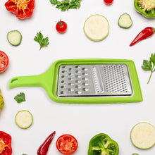 Stainless Steel Cheese Grater 3in1 Multifunctional (1 Pc / Mix Color) - dailyneed.life