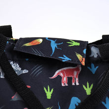 Simple Large-Capacity Lunchbox Bag, Portable Lunch Bag, Insulation Bag - dailyneed.life