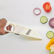 Adjustable Slicer for Cutting Fruits & Vegetable (1 Pc) - dailyneed.life