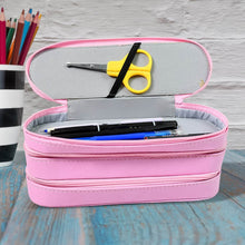 3 Layer Large Capacity With Multi-Functional Pencil Case (1 Pc) - dailyneed.life
