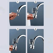 Water Faucet Extender Kitchen Faucet Sprayer Kitchen Sink Accessories Tools (1 Pc) - dailyneed.life