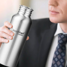 Stainless Steel Water Bottle (750ML / 1 Pc) - dailyneed.life