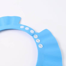 Adjustable Baby Shower Cap (1 Pc) - dailyneed.life