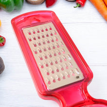 2-in-1 Multifunctional Kitchen Peeler with Grater (1 Pc) - dailyneed.life