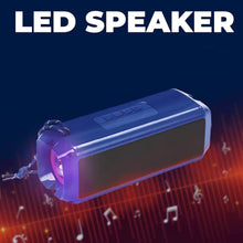 Portable Wireless Rechargeable Speaker Bluetooth Speaker (1 Pc) - dailyneed.life