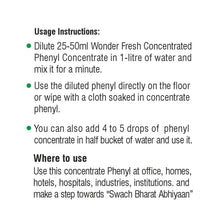 Mop Floor Surface Cleaner Liquid - Disinfectant, Insect Repellent - dailyneed.life