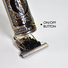 ﻿Electric shaving machine dry shaving for men - hair shaving and trimming beard With adjustable blade clipper., Hair accessories - dailyneed.life