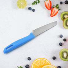 Stainless Steel Knife For Kitchen Use, Knife Set, Knife & Non-Slip Handle With Blade Cover Knife, Fruit, Vegetable,Knife Set (1 Pc) - dailyneed.life