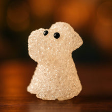 Dog Shape Crystal LED Night Light Lamp – Cute Glowing Animal Decorative Light (1 Pc) - dailyneed.life