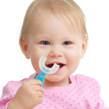 Kids US Tooth Brush – Easy & Comfortable Oral Care - dailyneed.life