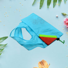 Reusable Grocery Bags - Reusable Bags With Handles (1 Pc / Mix Color) - dailyneed.life