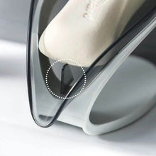 New Leaf Soap Box used in all kinds of household and bathroom places as a soap stand and case. - dailyneed.life