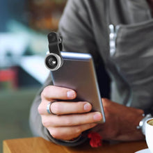 Camera Lens External Phone Lens Phone Camera Lens - dailyneed.life