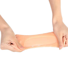 Anti Crack silicone Gel Foot Protector Moisturising Socks - dailyneed.life
