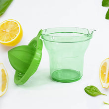Apex Manual Citrus Juicer - dailyneed.life