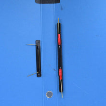 Standard file plastic clip, File Folder Paper Holder Documents File (35×26 Cm / 1 Pc / MOQ :- 4 Pc) - dailyneed.life