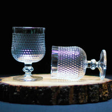 Juice water Glass Tumbler, Water glass (Set of 6 pcs / 185 ML) - dailyneed.life