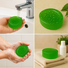 Doctor Chhoices / Choices Premium Aloe Vera Herbal Bath Soap (1 Pc) - dailyneed.life