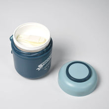 Steel Soup Cup Vacuum Airtight Soup Cup For Home , Office Use ( 550ml ) - dailyneed.life