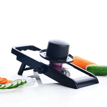 Premium Multipurpose Potato / Onion Slicer and Grater, Potato Slicer for Chips, Vegetable Slicer Machine, Chips Cutter, Potato Slicer for Chips, Onion Slicer (Adjustable Slicer) - dailyneed.life
