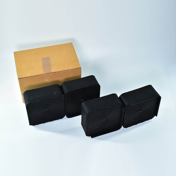 4Pc Square Base Stand Used For Supporting And Handling Furniture’s And Table’s. - dailyneed.life