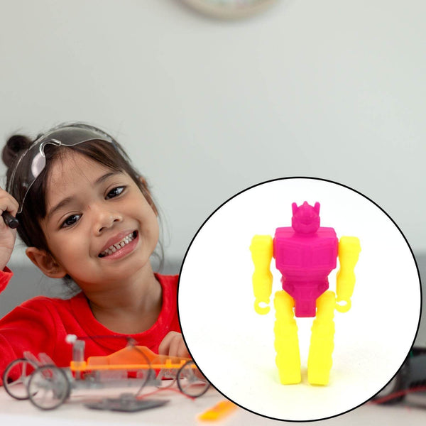 Small Robot Toy - dailyneed.life