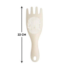 Rice Sieve Washer Practical Rice Strainer Spoon - dailyneed.life