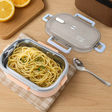 Home Chef Premium Leak-Proof Lunch Box - dailyneed.life