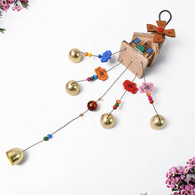 Home Decor Wind Chimes Outdoor Hanging (1 Pc) - dailyneed.life