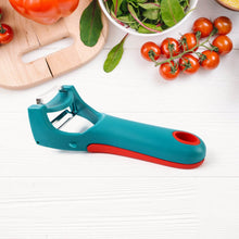 Supermom 4-in-1 Multi-Functional Vegetable & Fruit Peeler (1 Pc) - dailyneed.life