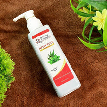 Doctor Chhoices / Choices Neem Tulsi Face Wash – 200ml (1 Pc) - dailyneed.life