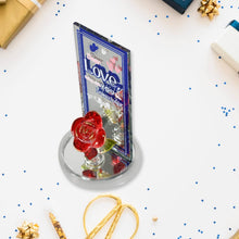 Lovely Rose Showpiece – Romantic Gift Set for All Occasions (1 Pc) - dailyneed.life