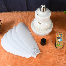 40W LED Ceiling Fan Remote Control - dailyneed.life